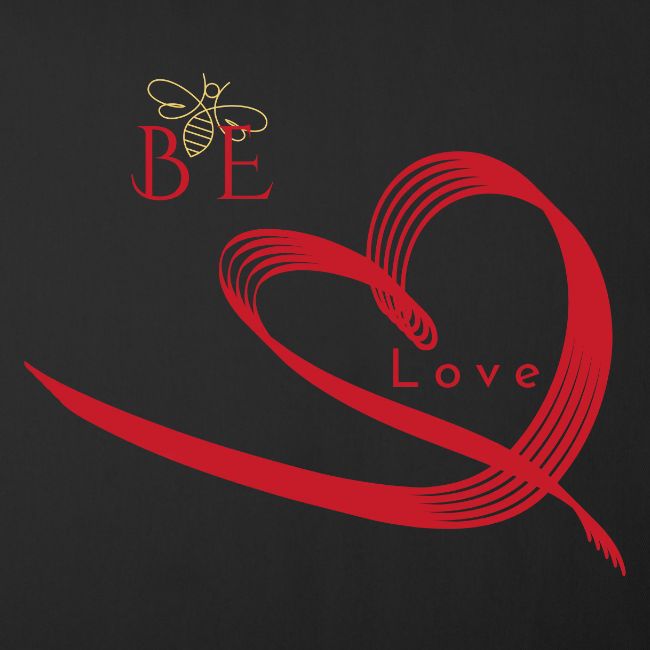 BE LOVE