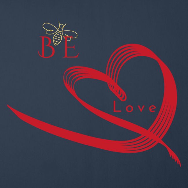 BE LOVE