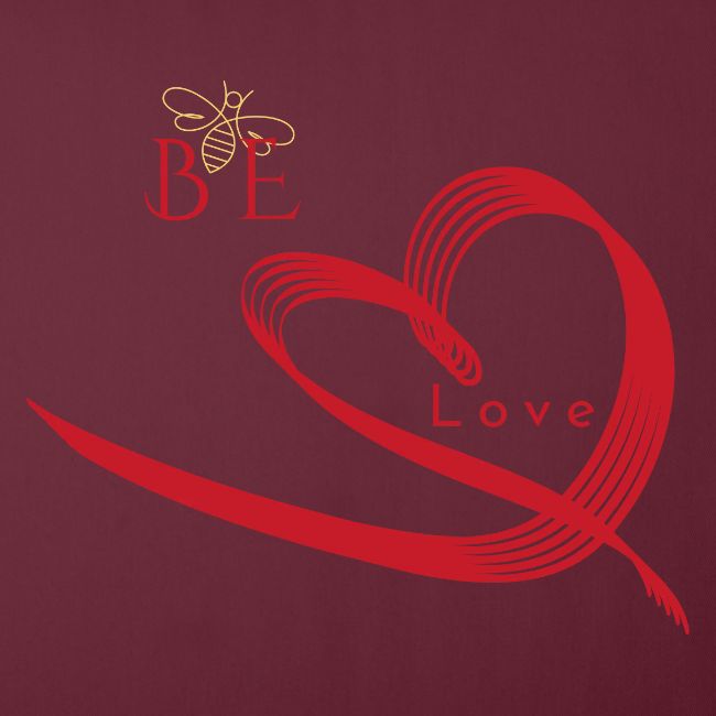 BE LOVE