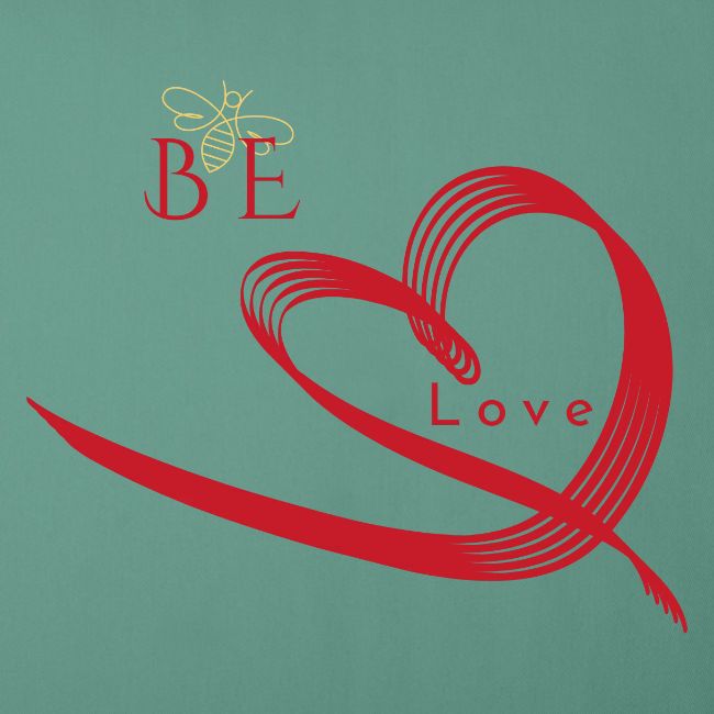 BE LOVE