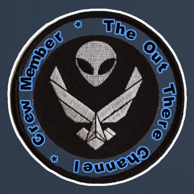 TshirtNewLogoOTchan 2 with Crew Back Logo