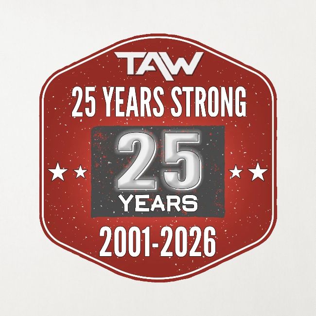 25 YRS