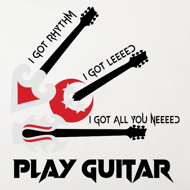 PLAY GUITAR