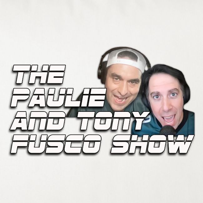Official Fusco Show Logo