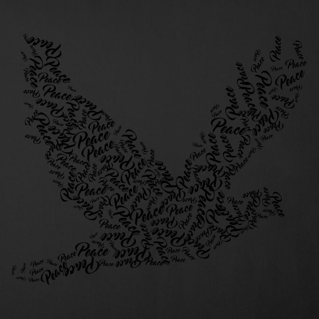 DOVE Peace in FLIGHT