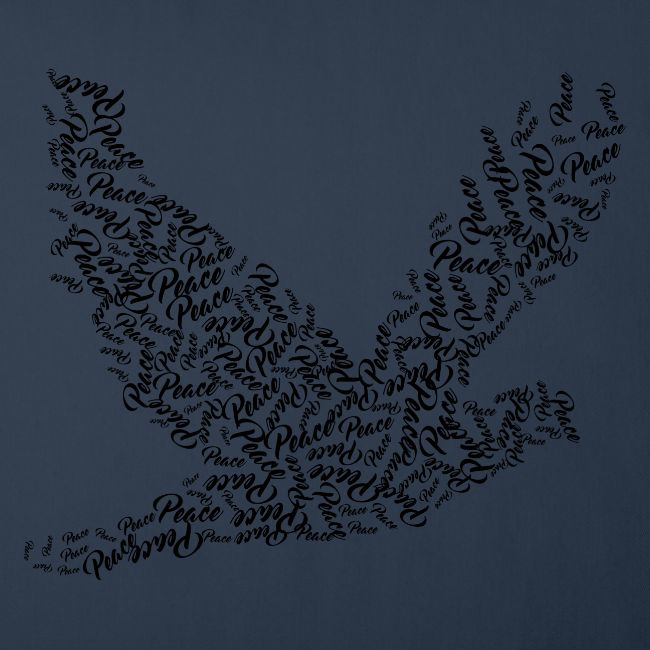 DOVE Peace in FLIGHT