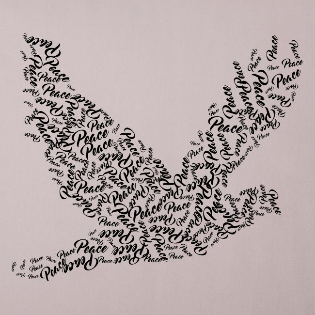 DOVE Peace in FLIGHT