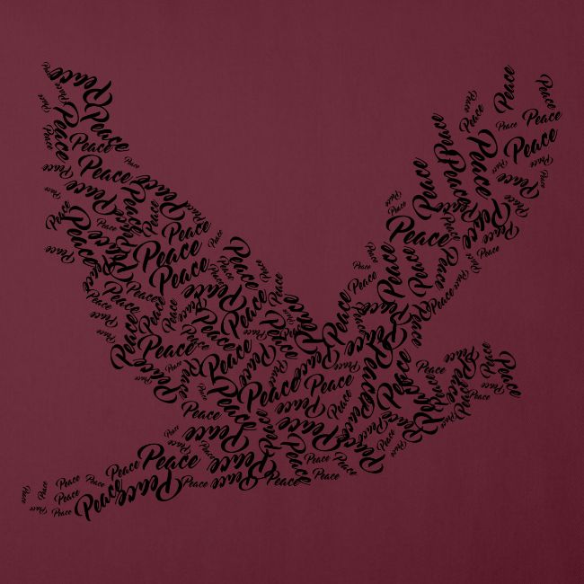 DOVE Peace in FLIGHT
