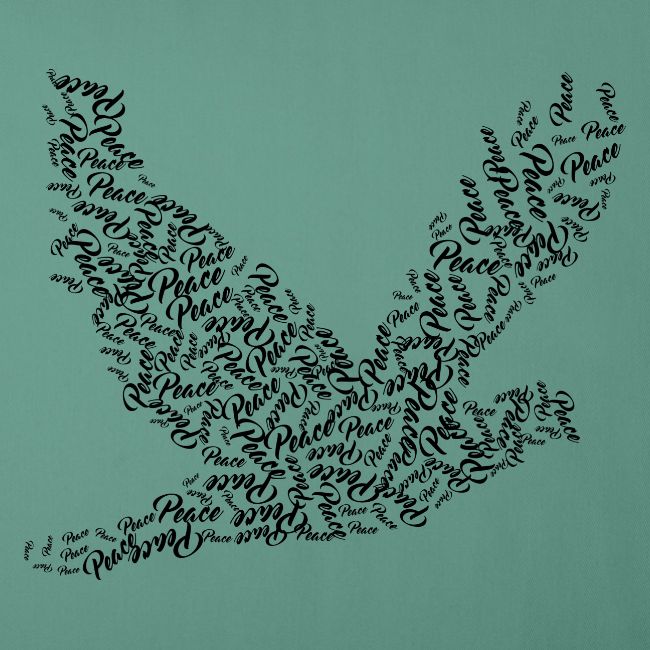 DOVE Peace in FLIGHT