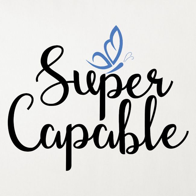Super Capable!