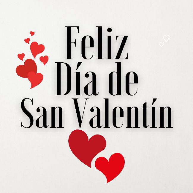 Moda de San Valentín, Celebra Día 14 de Febrero.