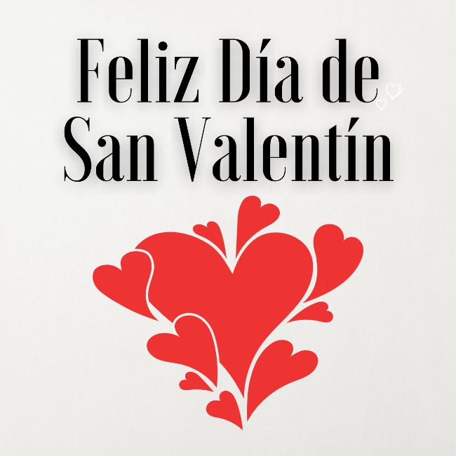 Fashion Happy Valentine's Day Celebrating February