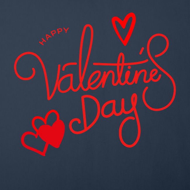 San Valentín, Moda Celebra Día 14 de Febrero