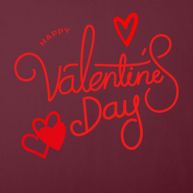 San Valentín, Moda Celebra Día 14 de Febrero