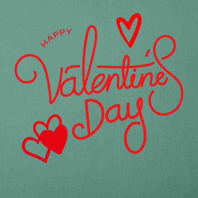San Valentín, Moda Celebra Día 14 de Febrero