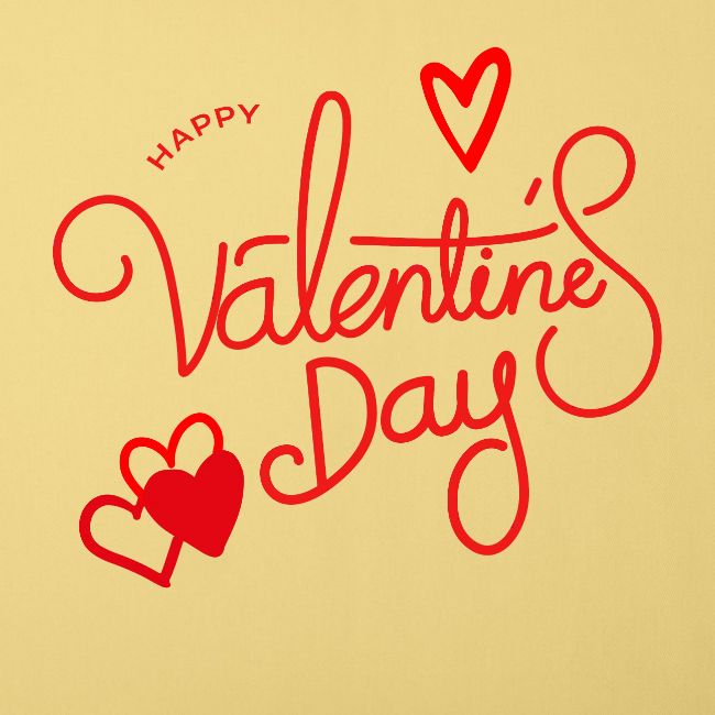 San Valentín, Moda Celebra Día 14 de Febrero