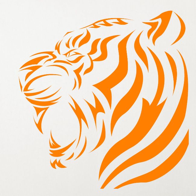 "Wild Tiger Souvenirs: Roaring Memories"