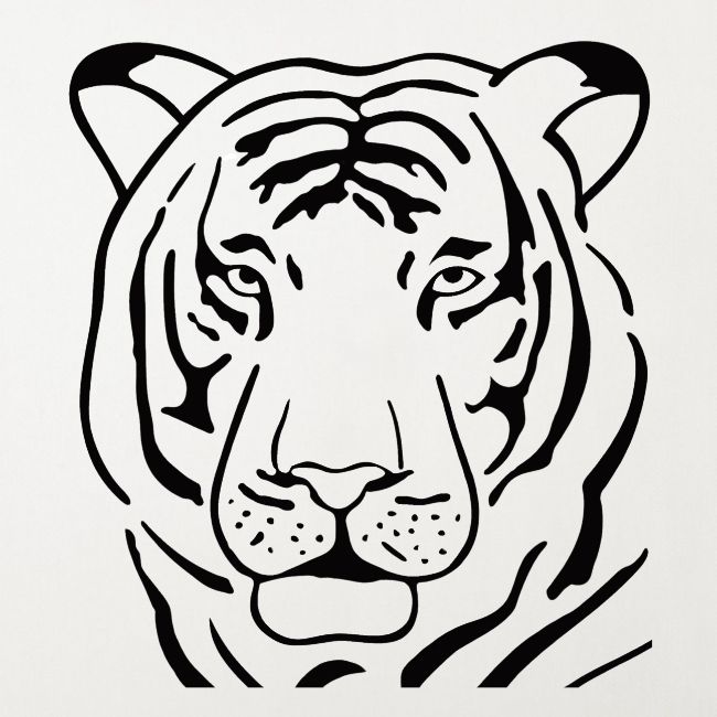 Shirts, mugs, and all tiger animal souvenirs, Live