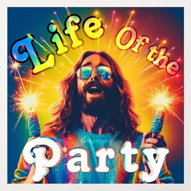 Life of the Party