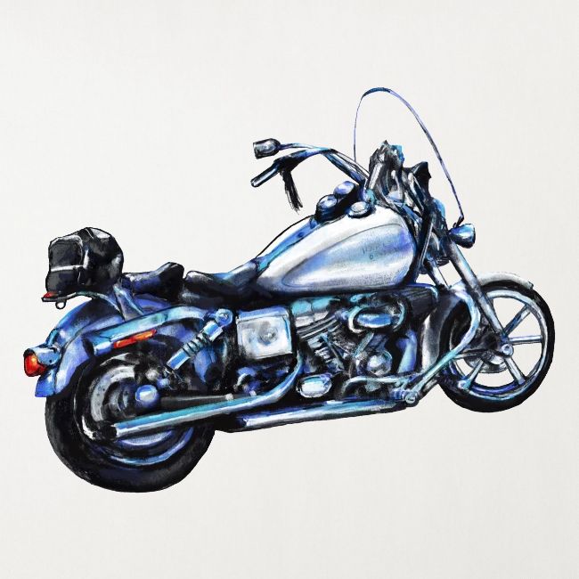 motorcycle 2