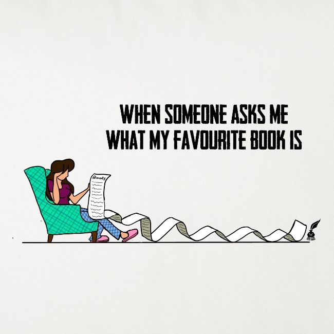 When Somone Asks Me