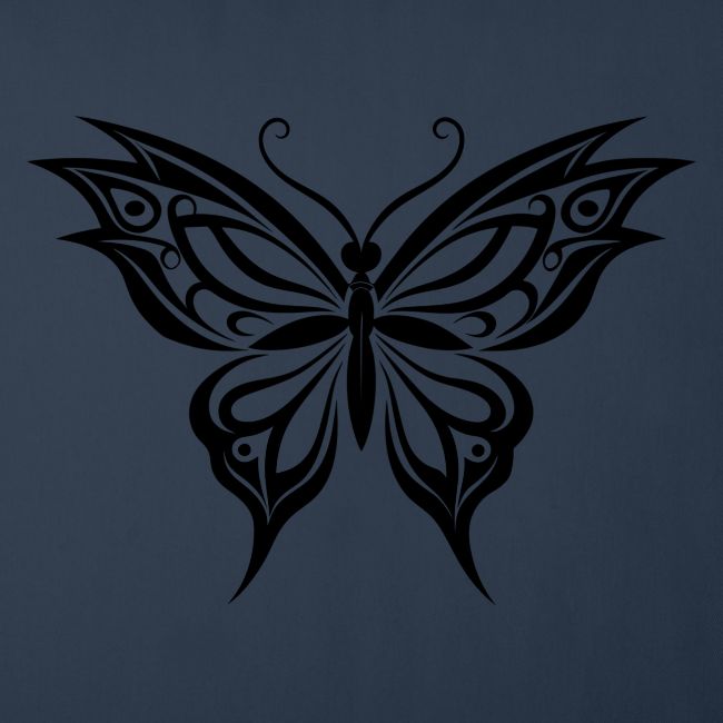 Stenciled🦋 BUTTERFLY