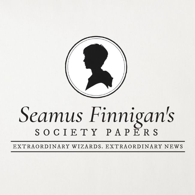 Seamus Finnegan Whistledown