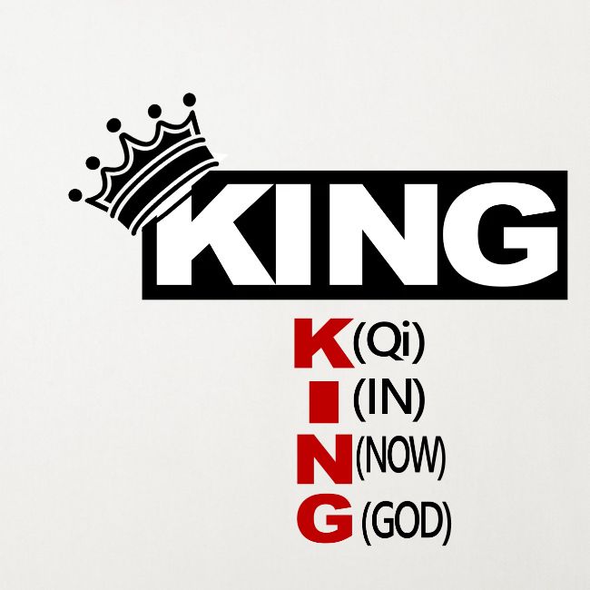 KING