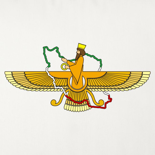 Faravahar Iran