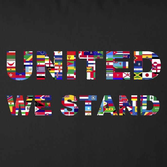 UNITED WE STAND