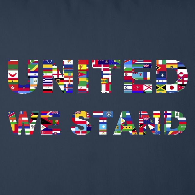 UNITED WE STAND