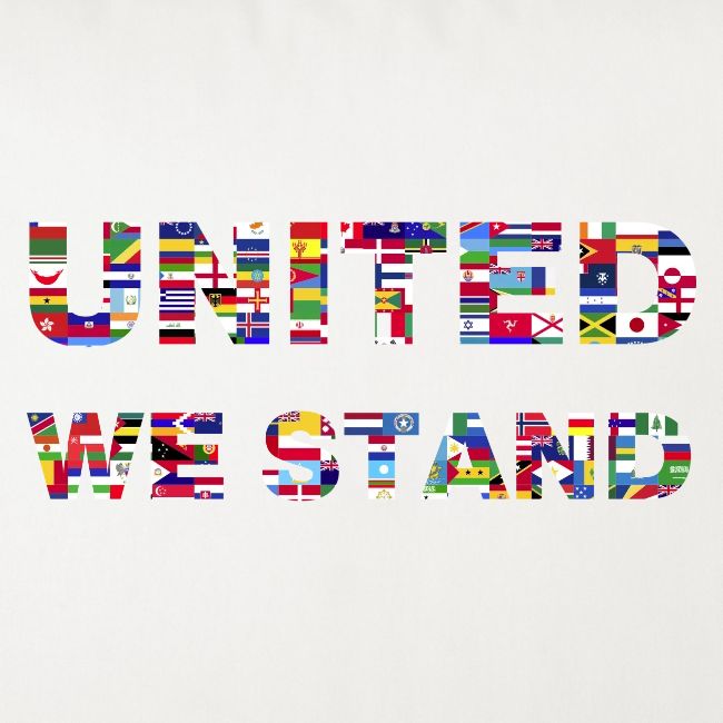 UNITED WE STAND