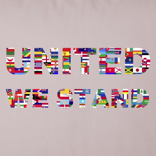 UNITED WE STAND