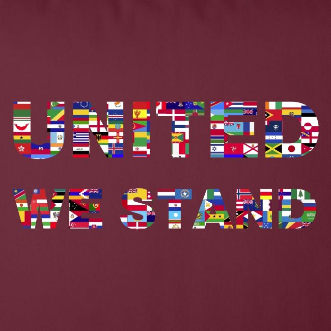 UNITED WE STAND