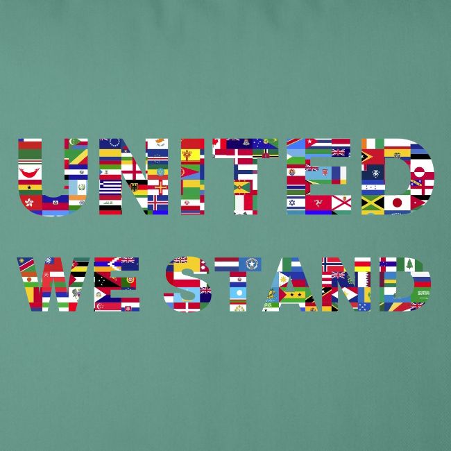 UNITED WE STAND