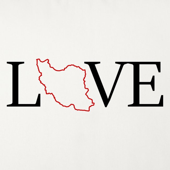 Love Iran 2