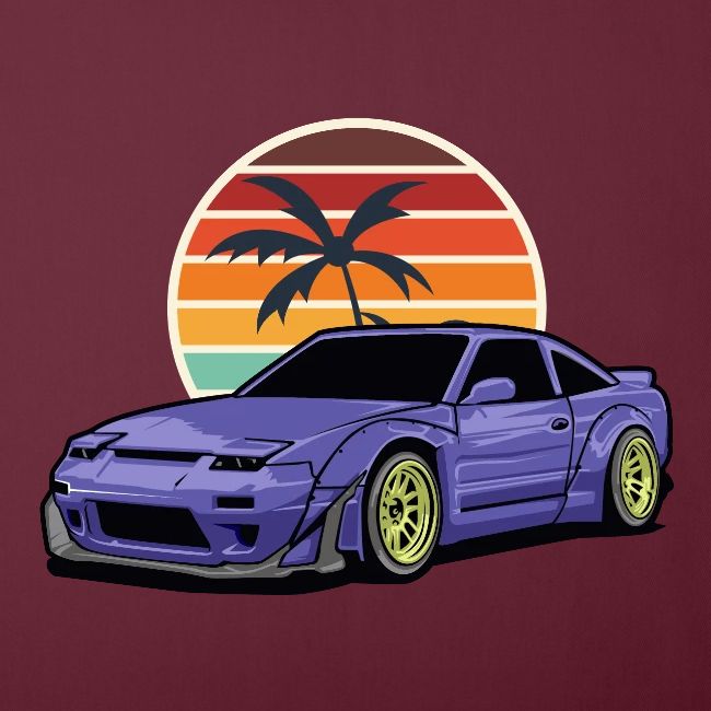 KOUKI ZENKI S13