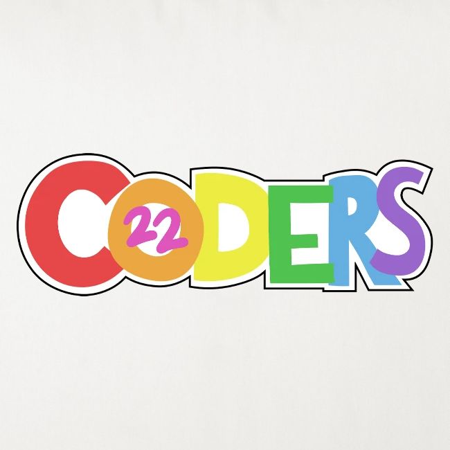 coders22 Logo