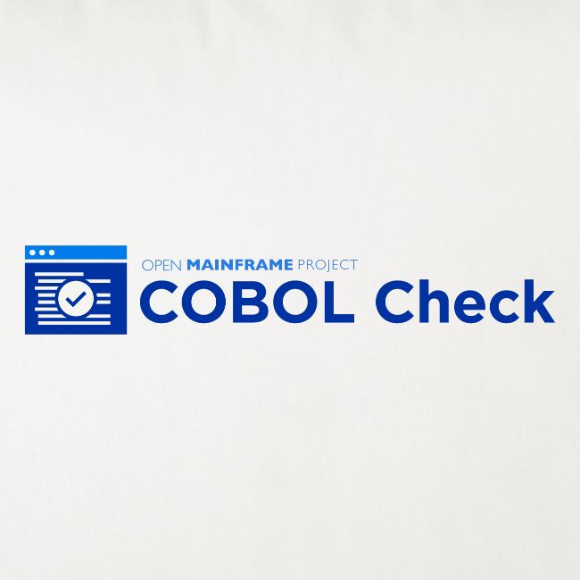 COBOL Check