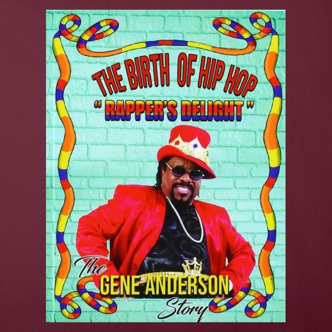THE BIRTH OF HIP HOP RAPPER'S DELIGHT