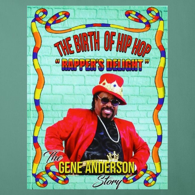 THE BIRTH OF HIP HOP RAPPER'S DELIGHT