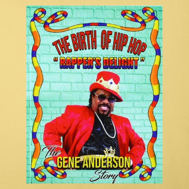 THE BIRTH OF HIP HOP RAPPER'S DELIGHT