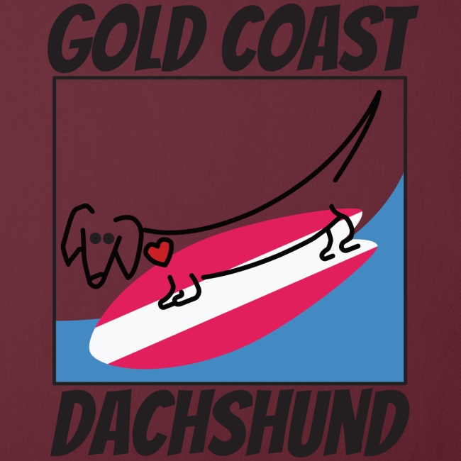 Gold Coast Dachshund