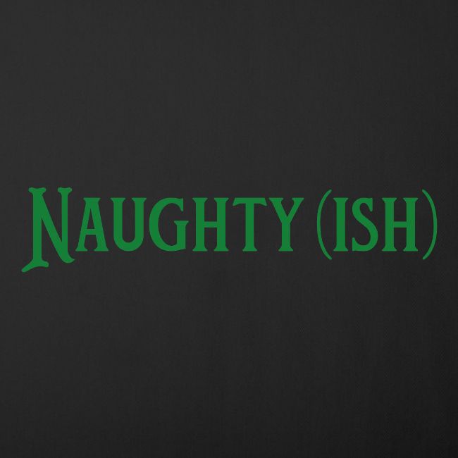 Naughtyish Green