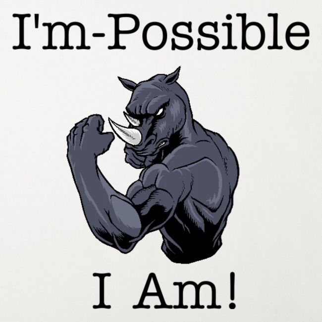 I AM Possible