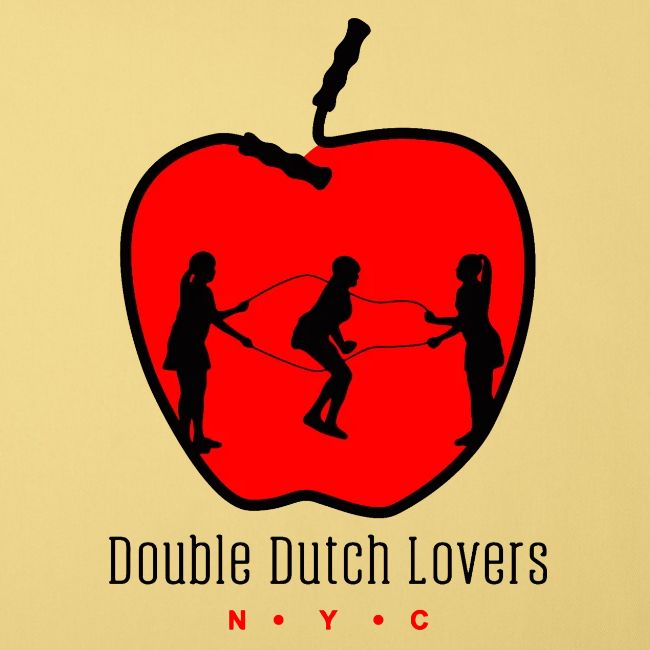 Double Dutch Lovers NYC