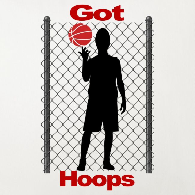 GOT HOOPS?
