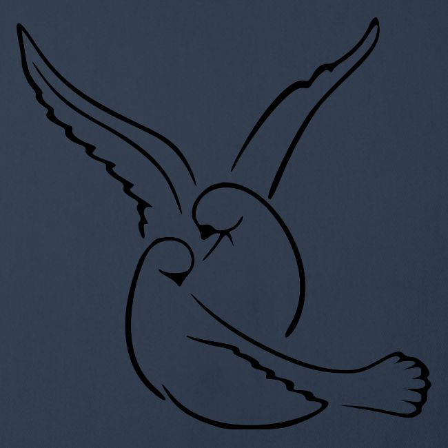 EMBRACED_TURTLEDOVES