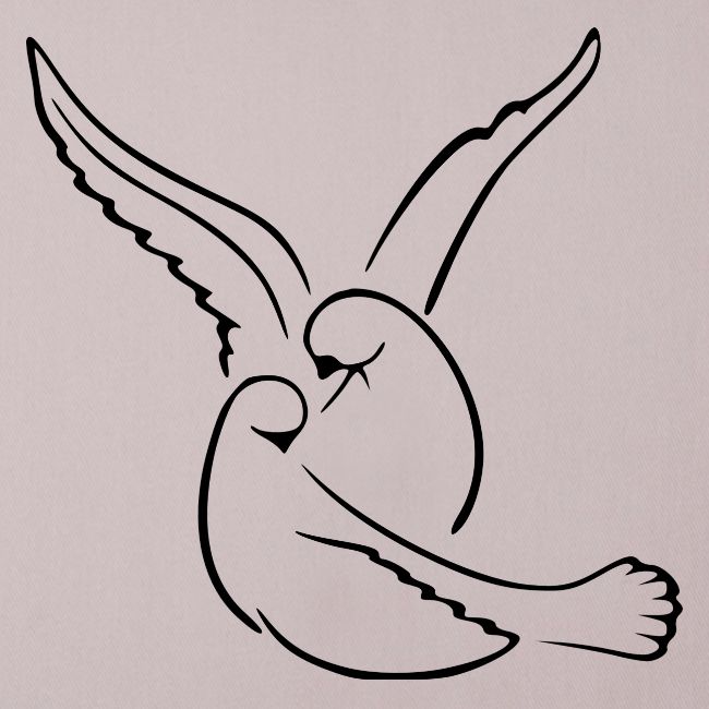 EMBRACED_TURTLEDOVES