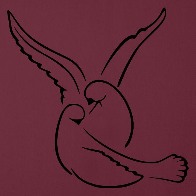 EMBRACED_TURTLEDOVES